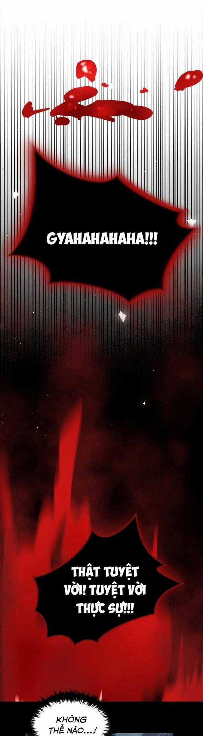 Ông Chú Ma Pháp Thiếu Nữ Chương 12 trang 20