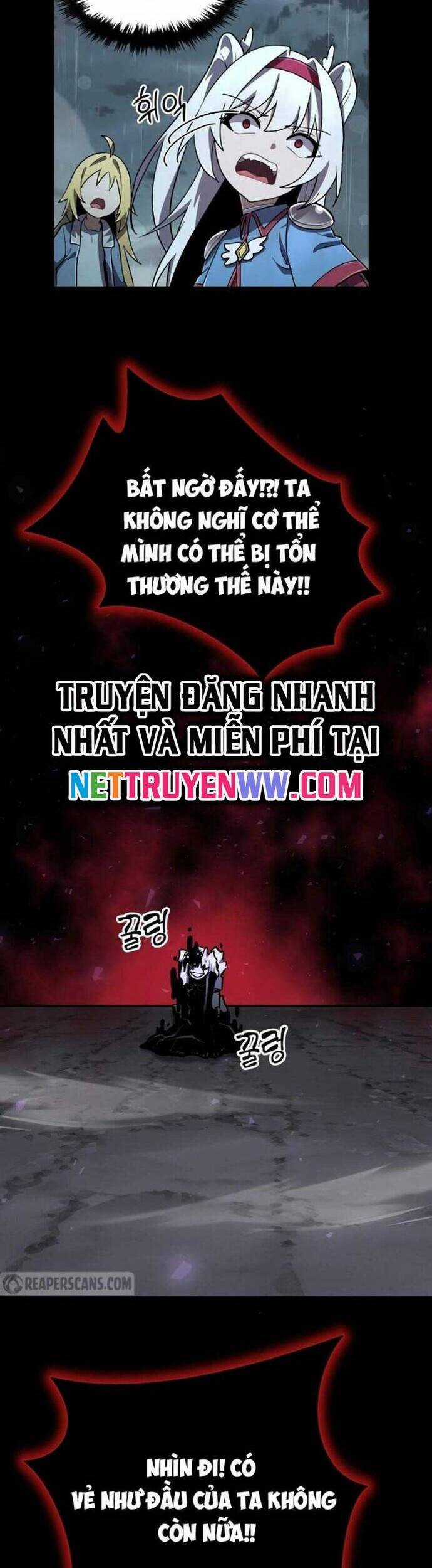 Ông Chú Ma Pháp Thiếu Nữ Chương 12 trang 21