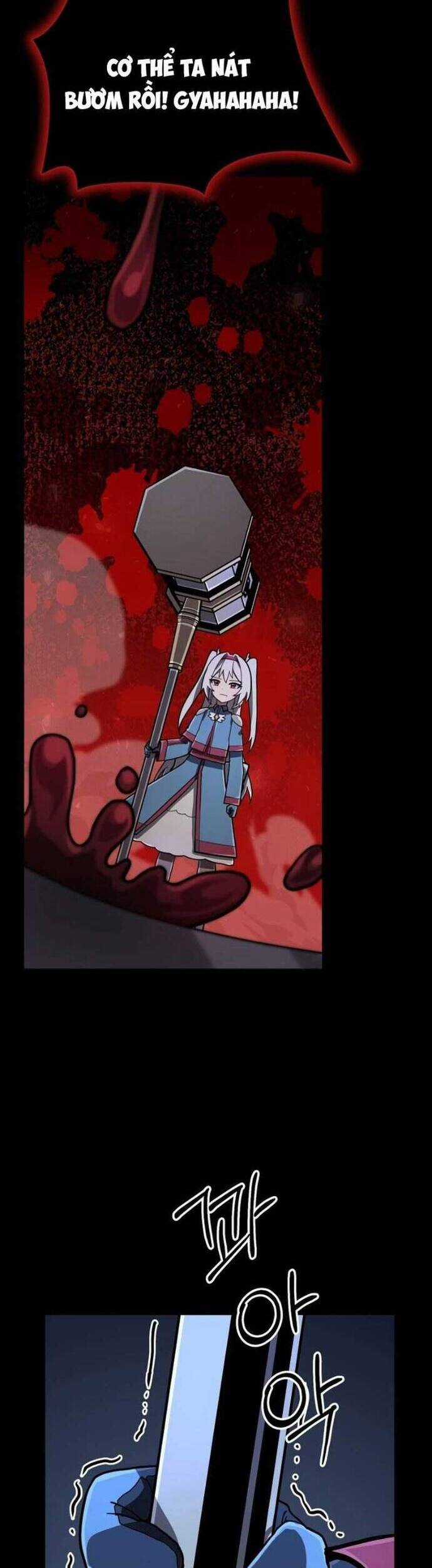 Ông Chú Ma Pháp Thiếu Nữ Chương 12 trang 23