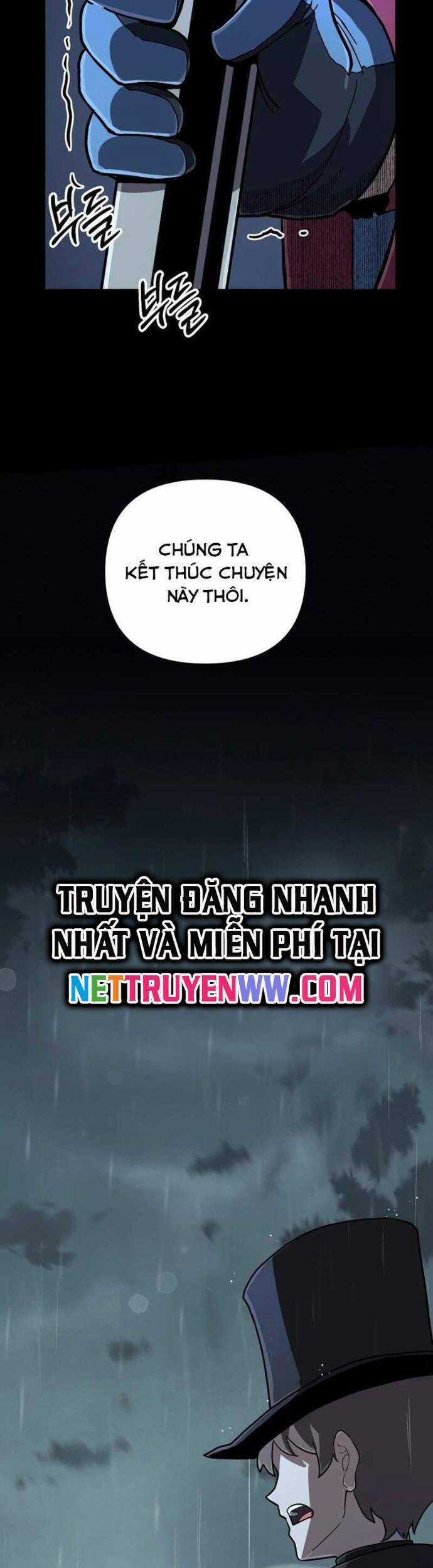 Ông Chú Ma Pháp Thiếu Nữ Chương 12 trang 24