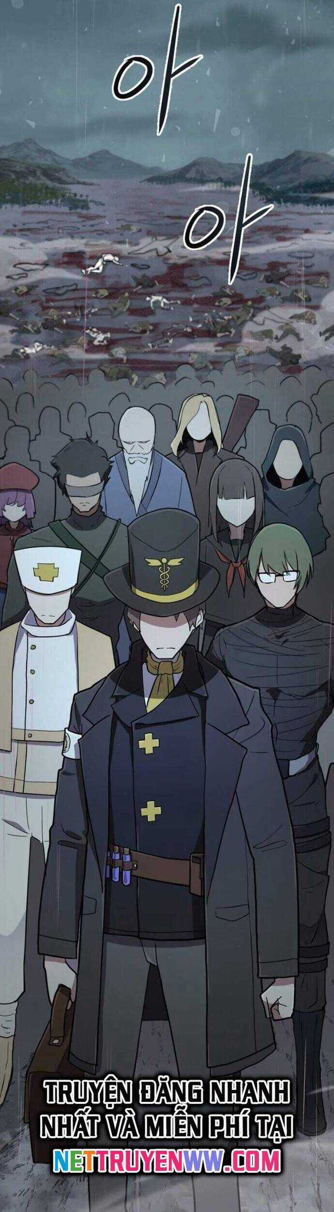 Ông Chú Ma Pháp Thiếu Nữ Chương 12 trang 27