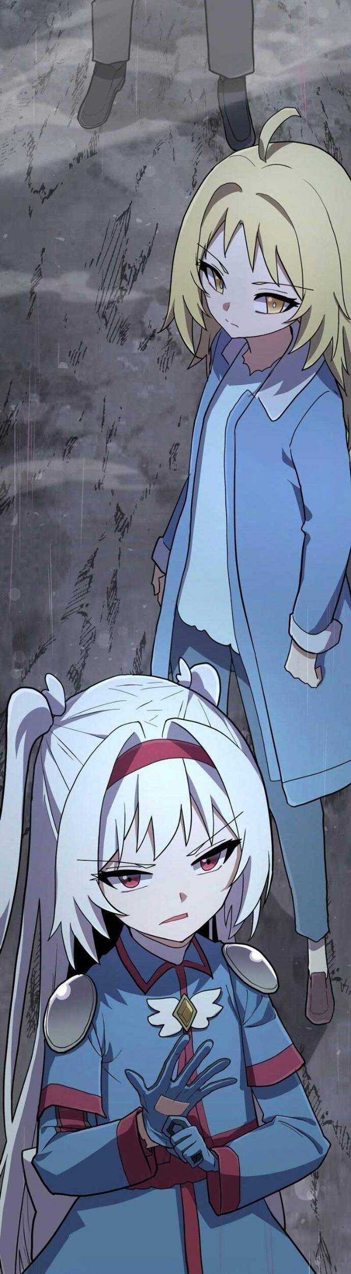 Ông Chú Ma Pháp Thiếu Nữ Chương 12 trang 28