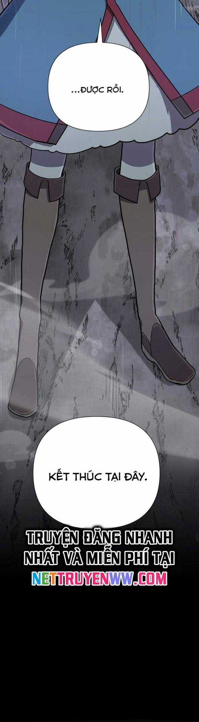 Ông Chú Ma Pháp Thiếu Nữ Chương 12 trang 29