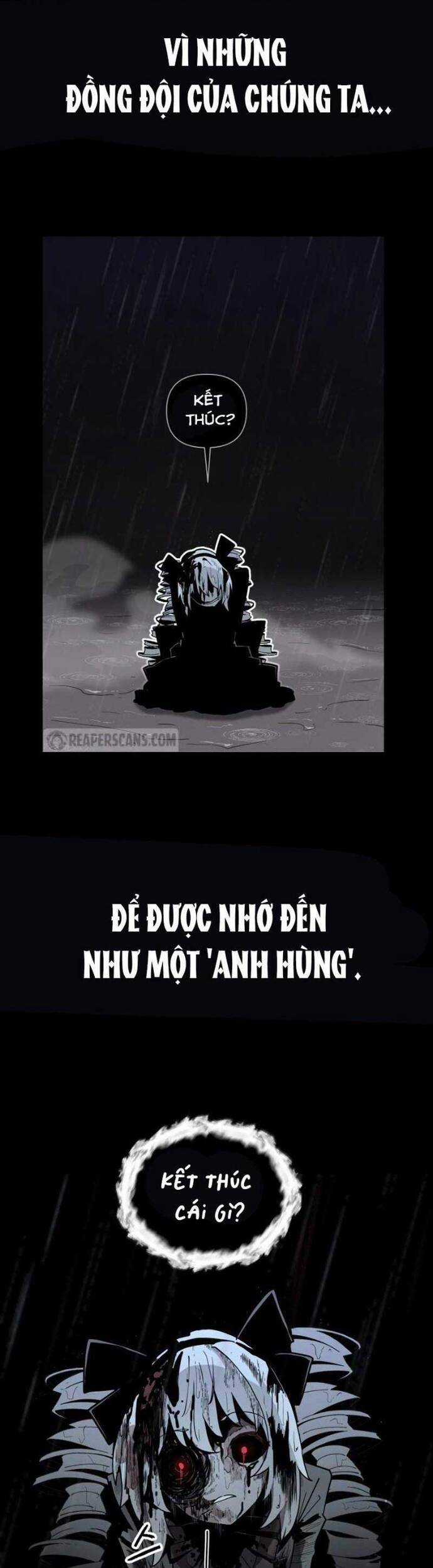 Ông Chú Ma Pháp Thiếu Nữ Chương 12 trang 30