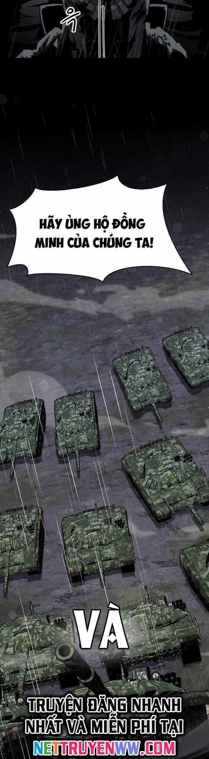 Ông Chú Ma Pháp Thiếu Nữ Chương 12 trang 31