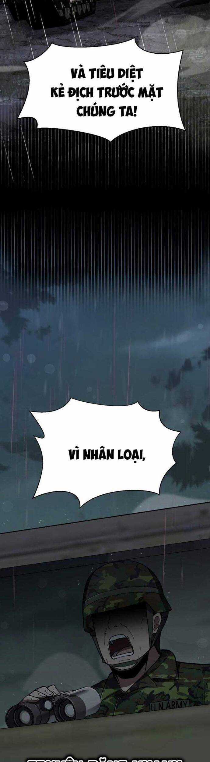 Ông Chú Ma Pháp Thiếu Nữ Chương 12 trang 32