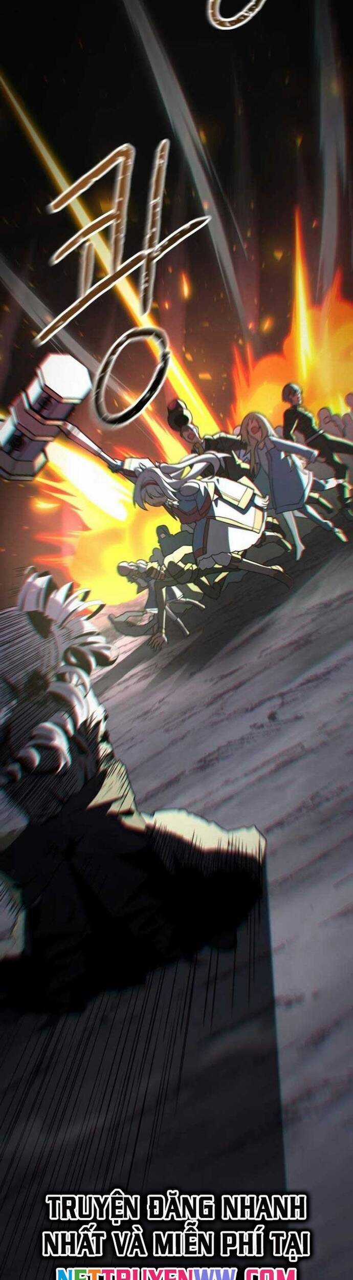 Ông Chú Ma Pháp Thiếu Nữ Chương 12 trang 36