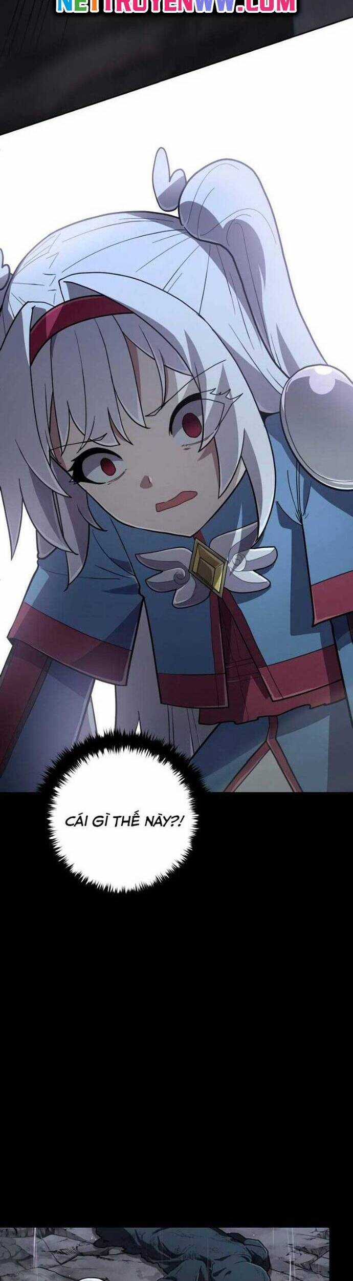 Ông Chú Ma Pháp Thiếu Nữ Chương 12 trang 37