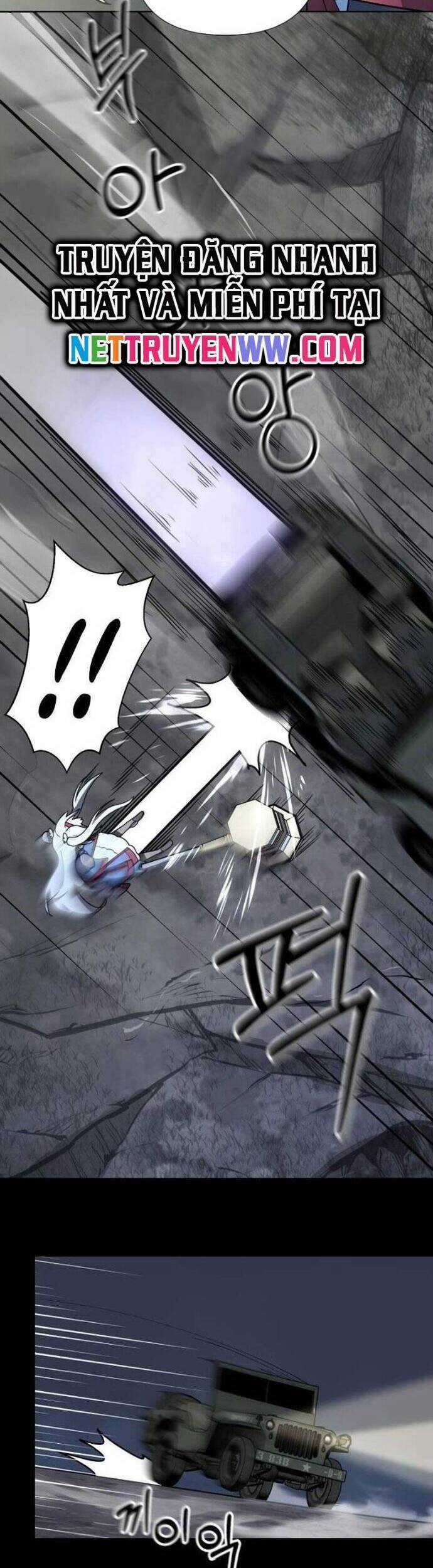 Ông Chú Ma Pháp Thiếu Nữ Chương 12 trang 39