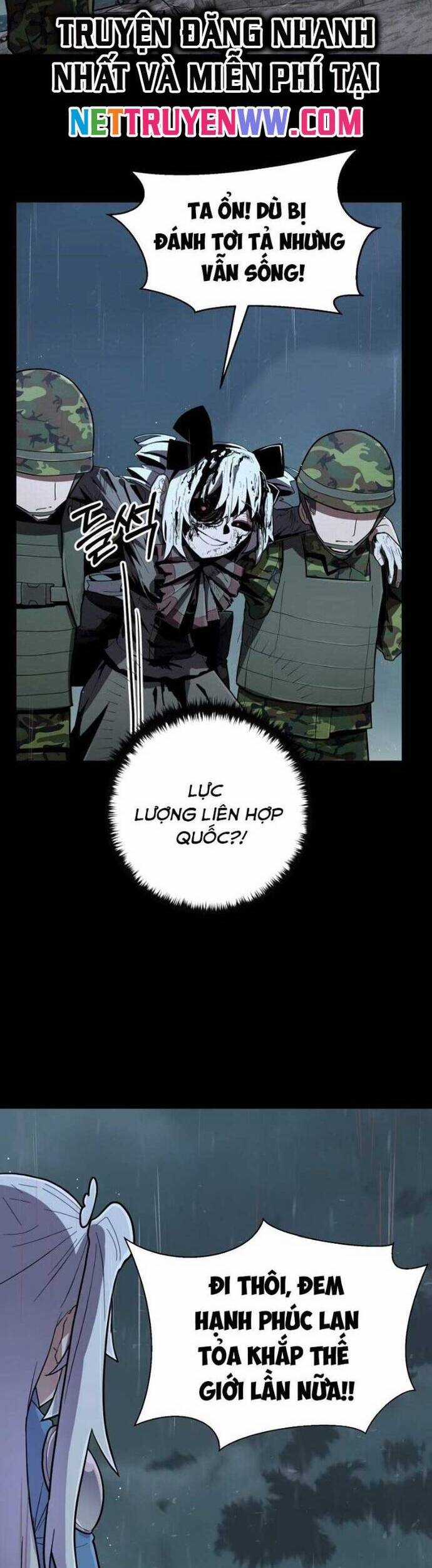 Ông Chú Ma Pháp Thiếu Nữ Chương 12 trang 41