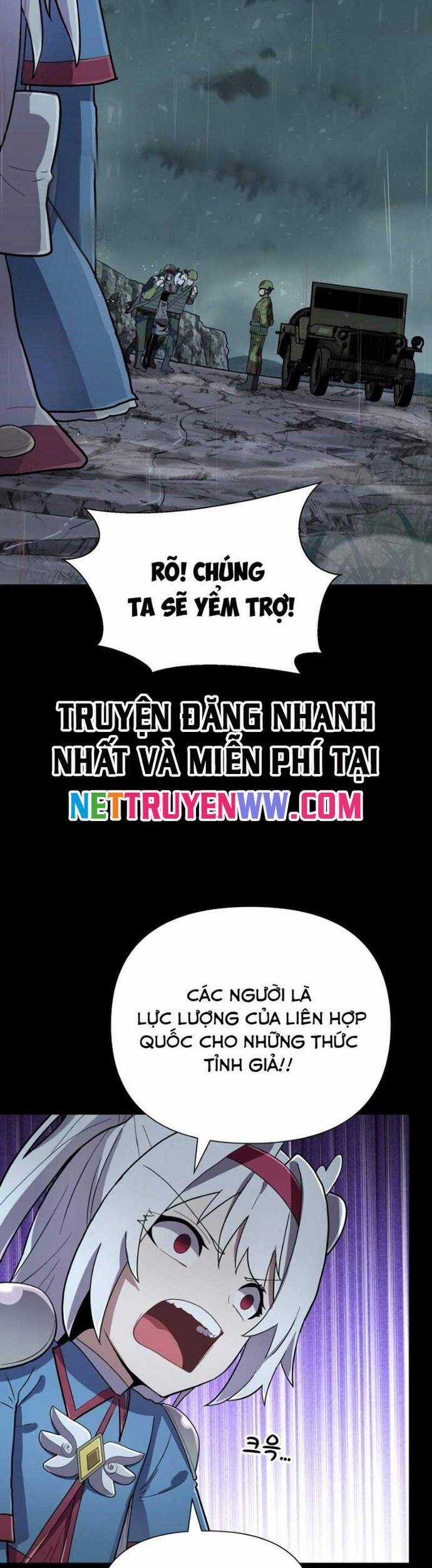 Ông Chú Ma Pháp Thiếu Nữ Chương 12 trang 42