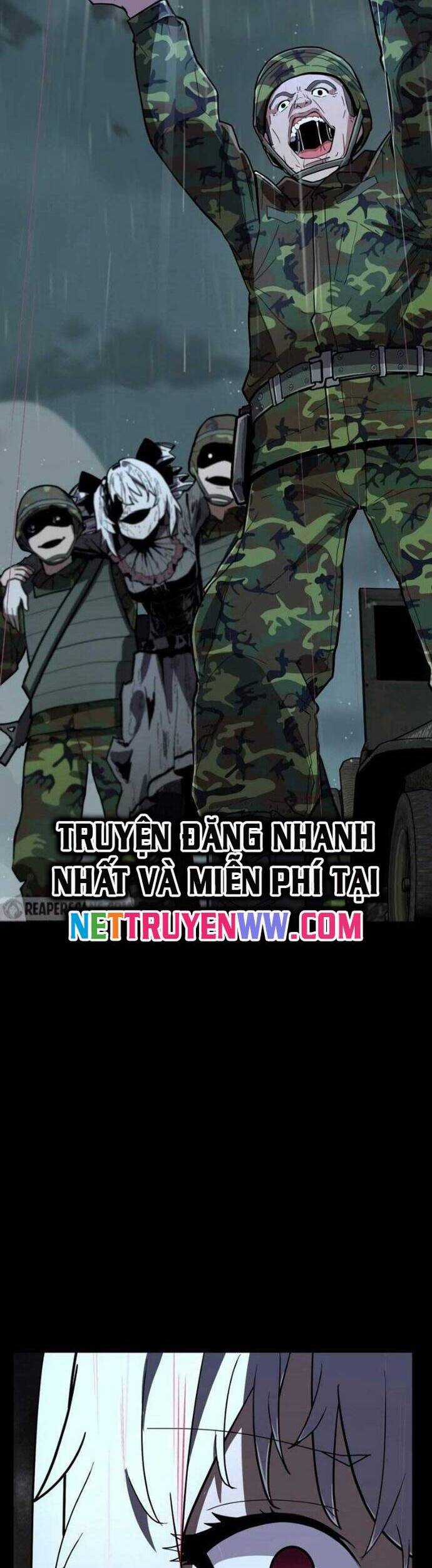 Ông Chú Ma Pháp Thiếu Nữ Chương 12 trang 45