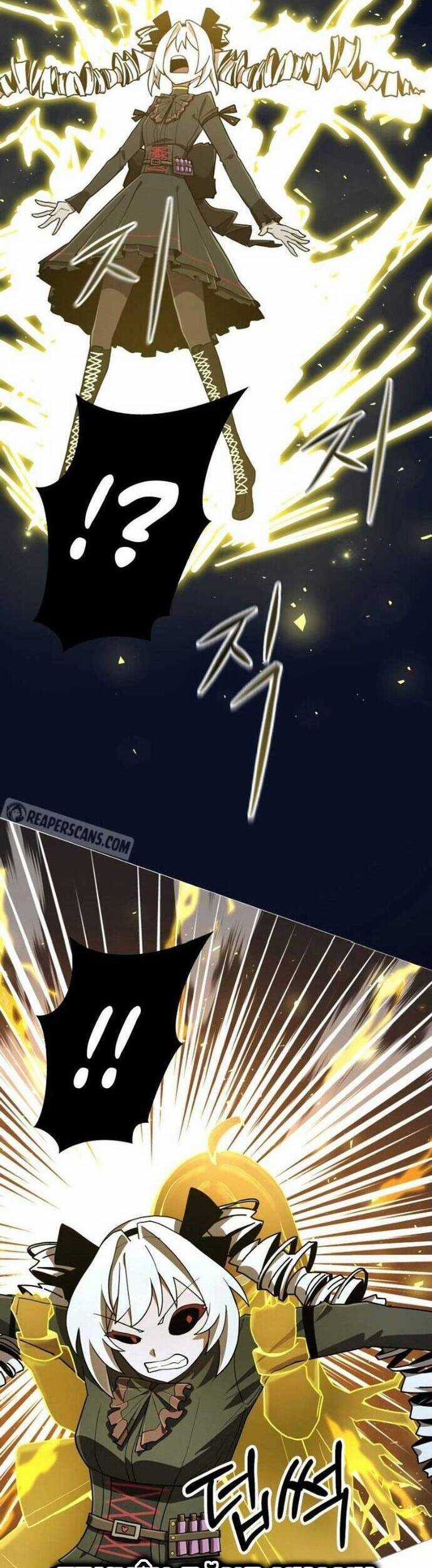 Ông Chú Ma Pháp Thiếu Nữ Chương 12 trang 5