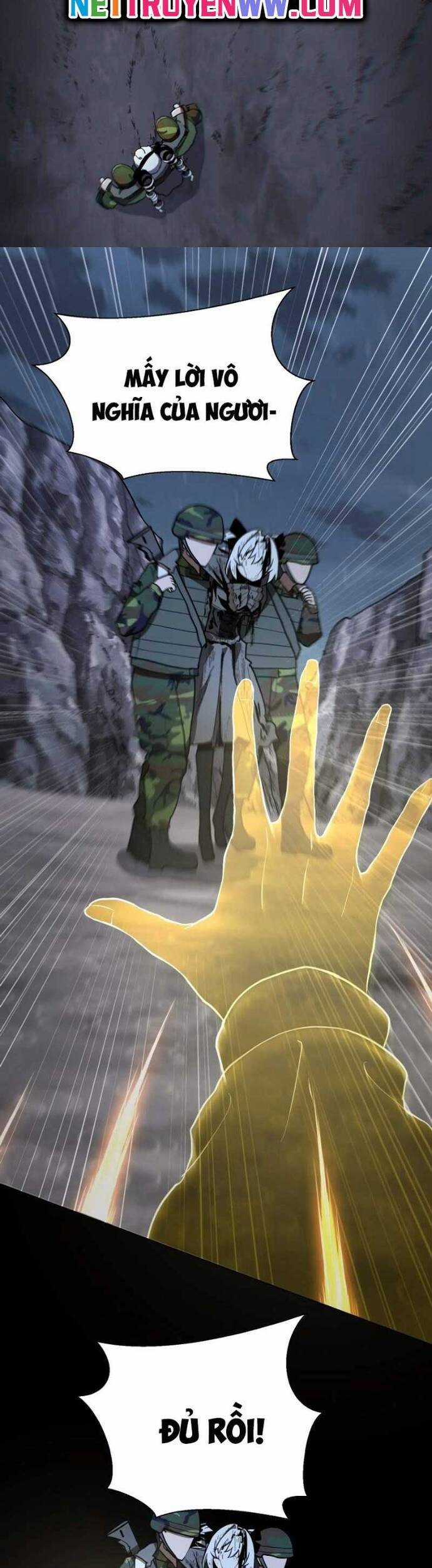 Ông Chú Ma Pháp Thiếu Nữ Chương 12 trang 50