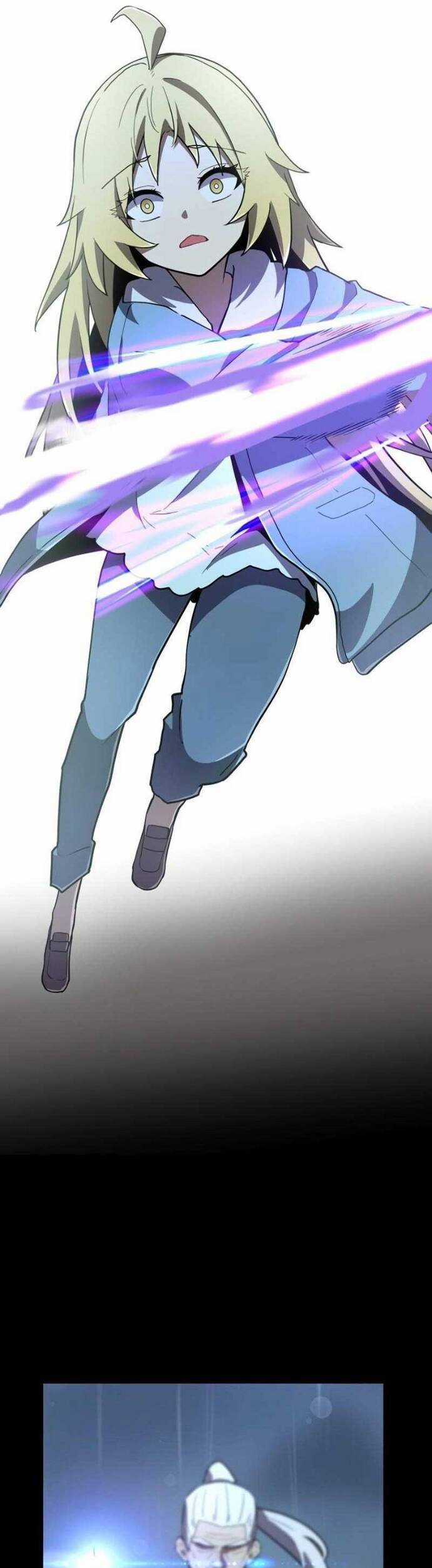 Ông Chú Ma Pháp Thiếu Nữ Chương 12 trang 52