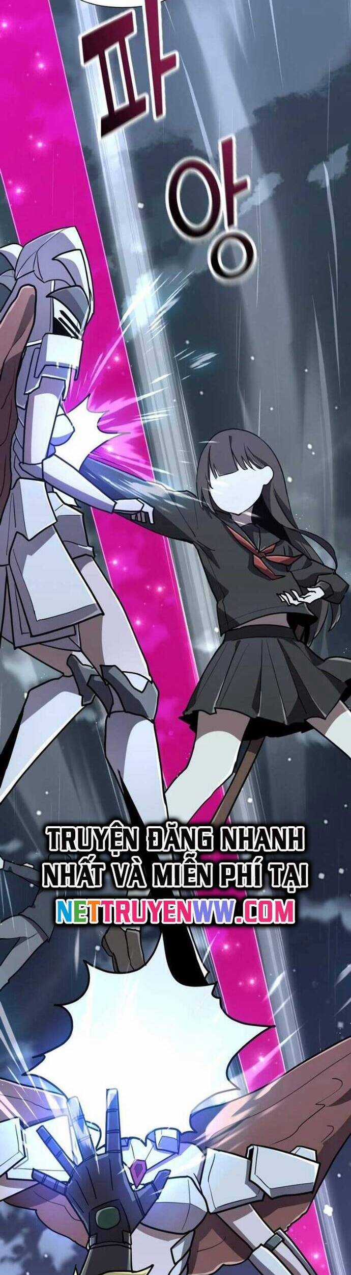 Ông Chú Ma Pháp Thiếu Nữ Chương 12 trang 7