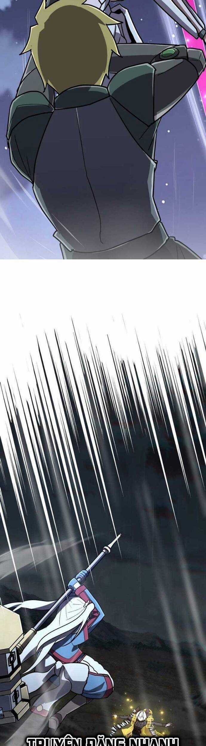 Ông Chú Ma Pháp Thiếu Nữ Chương 12 trang 8