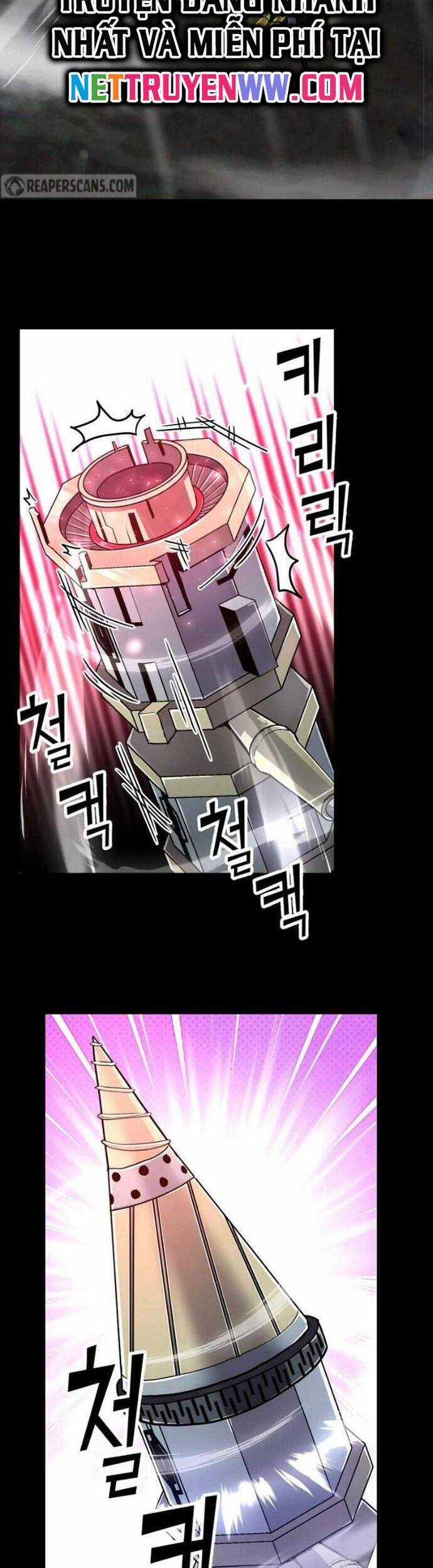 Ông Chú Ma Pháp Thiếu Nữ Chương 12 trang 9