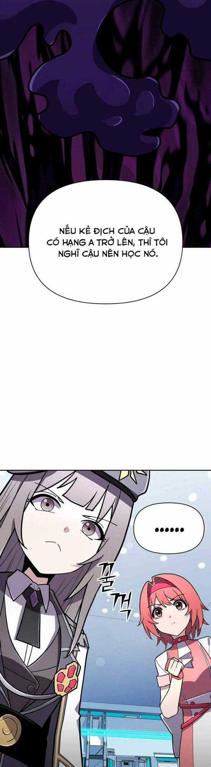 Ông Chú Ma Pháp Thiếu Nữ Chương 14 trang 17