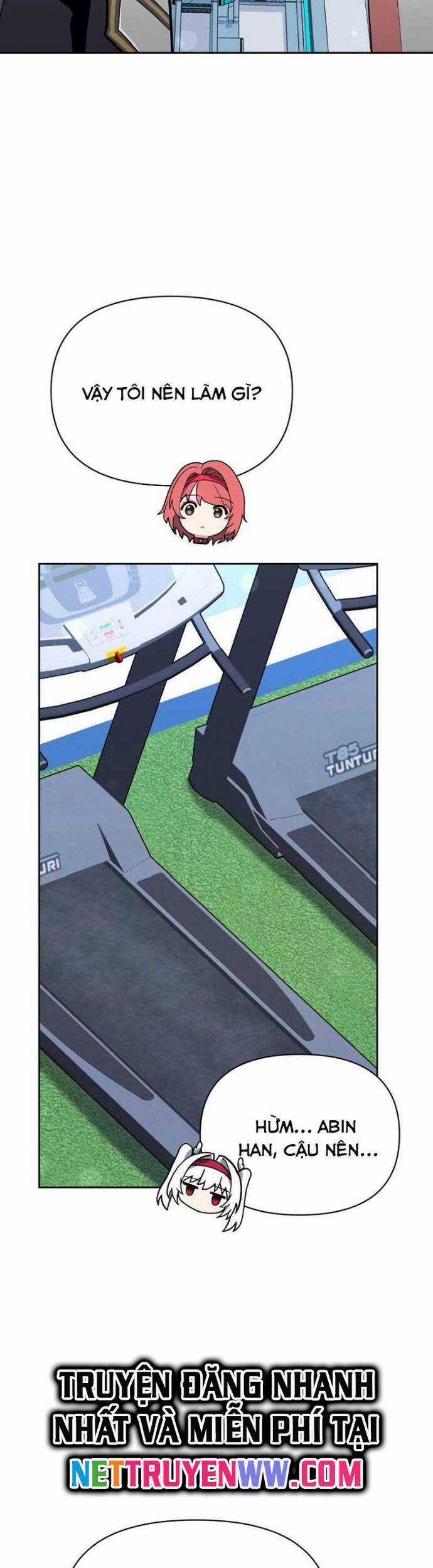 Ông Chú Ma Pháp Thiếu Nữ Chương 14 trang 18