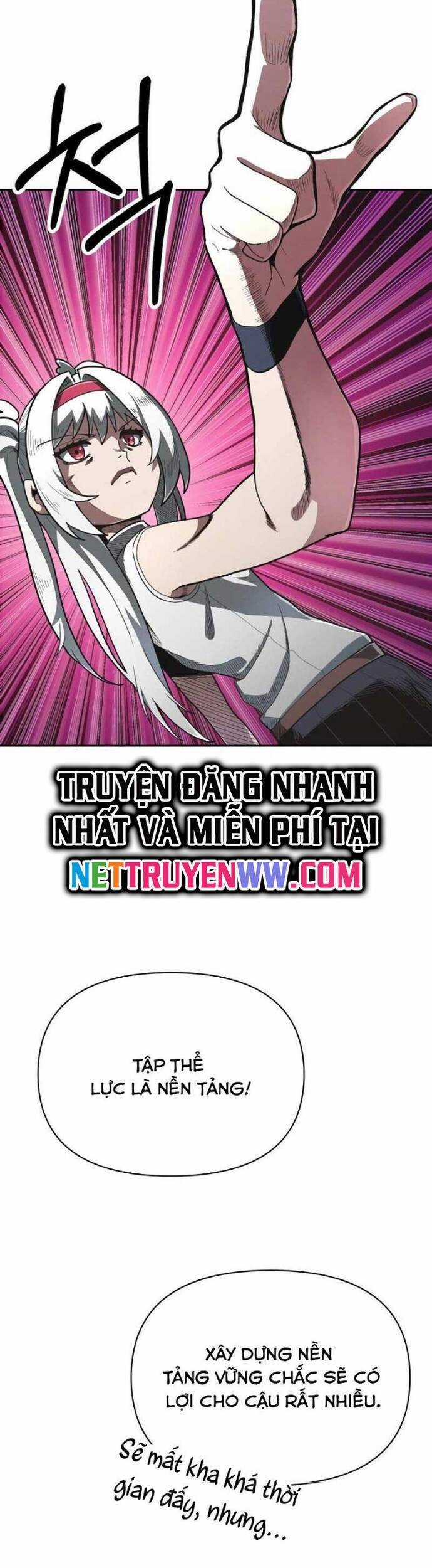 Ông Chú Ma Pháp Thiếu Nữ Chương 14 trang 20