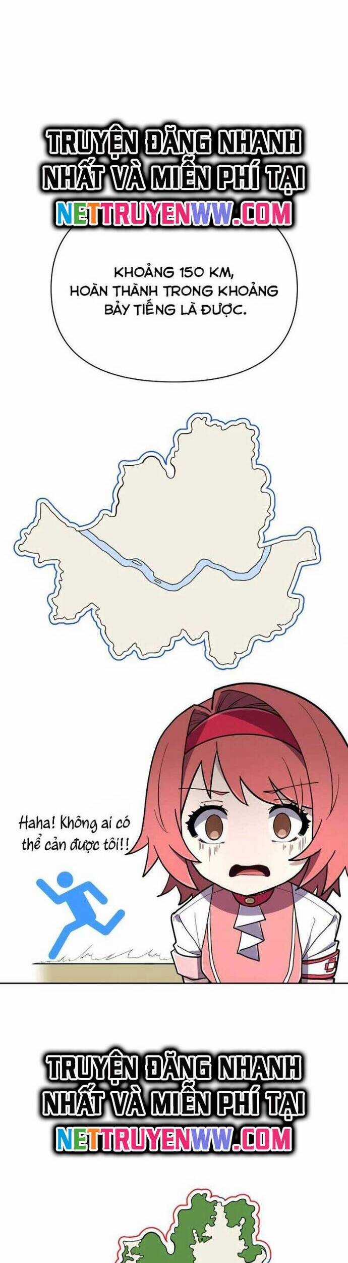 Ông Chú Ma Pháp Thiếu Nữ Chương 14 trang 21