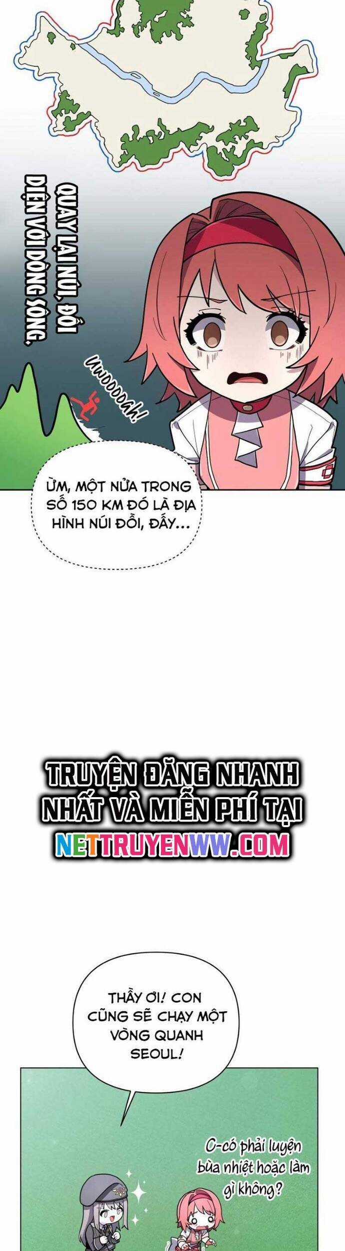 Ông Chú Ma Pháp Thiếu Nữ Chương 14 trang 22