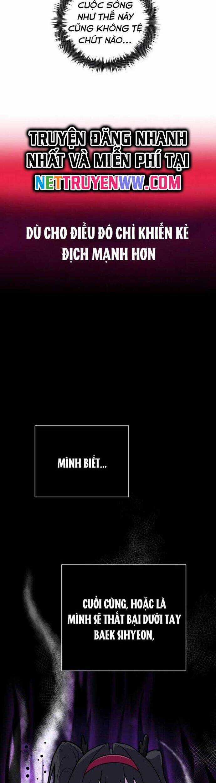 Ông Chú Ma Pháp Thiếu Nữ Chương 14 trang 25