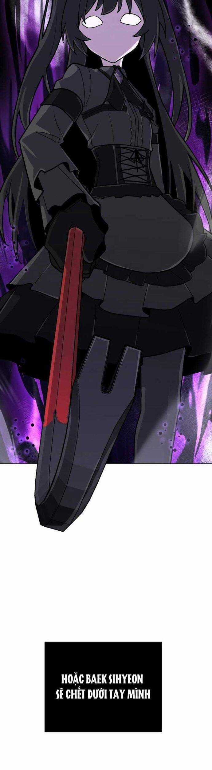 Ông Chú Ma Pháp Thiếu Nữ Chương 14 trang 26