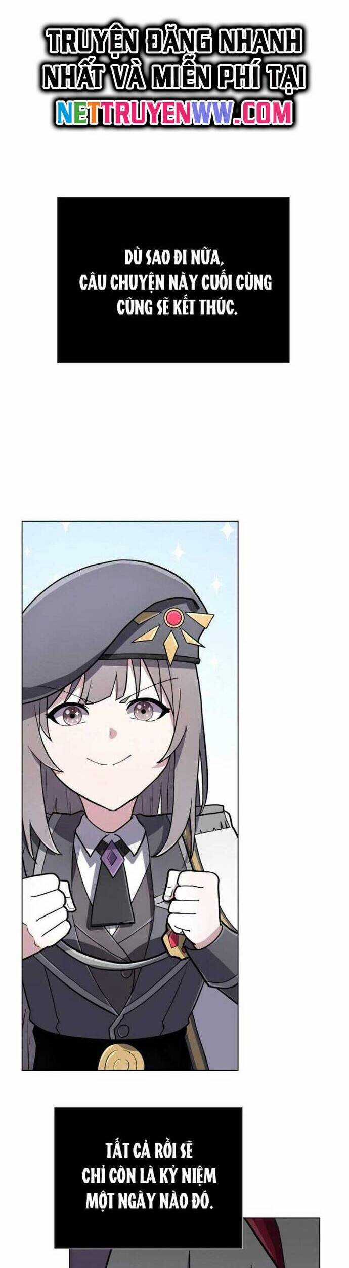 Ông Chú Ma Pháp Thiếu Nữ Chương 14 trang 27