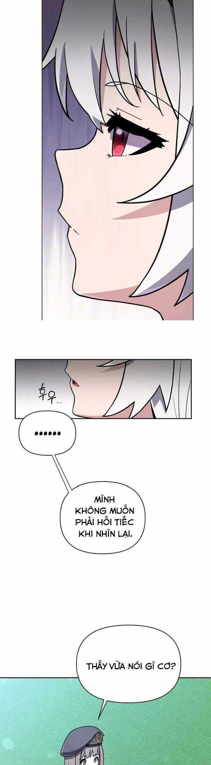 Ông Chú Ma Pháp Thiếu Nữ Chương 14 trang 28