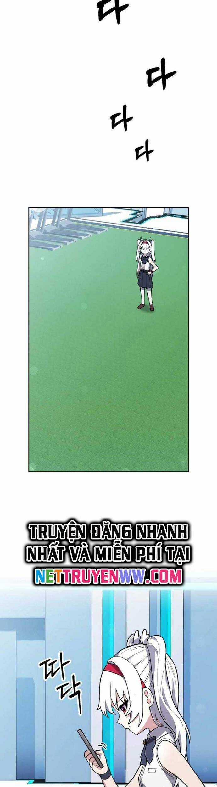 Ông Chú Ma Pháp Thiếu Nữ Chương 14 trang 32