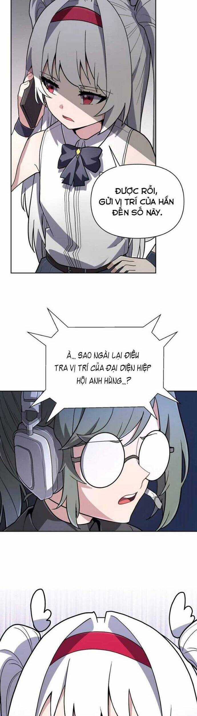 Ông Chú Ma Pháp Thiếu Nữ Chương 14 trang 35