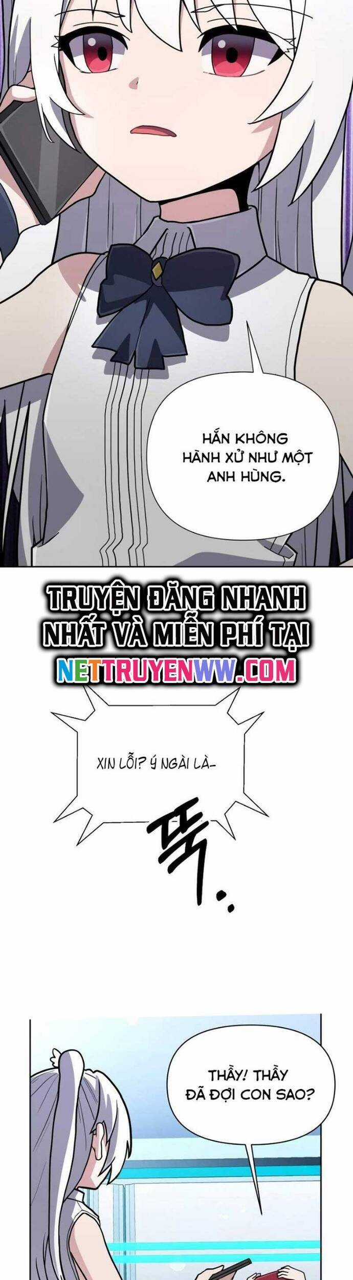 Ông Chú Ma Pháp Thiếu Nữ Chương 14 trang 36