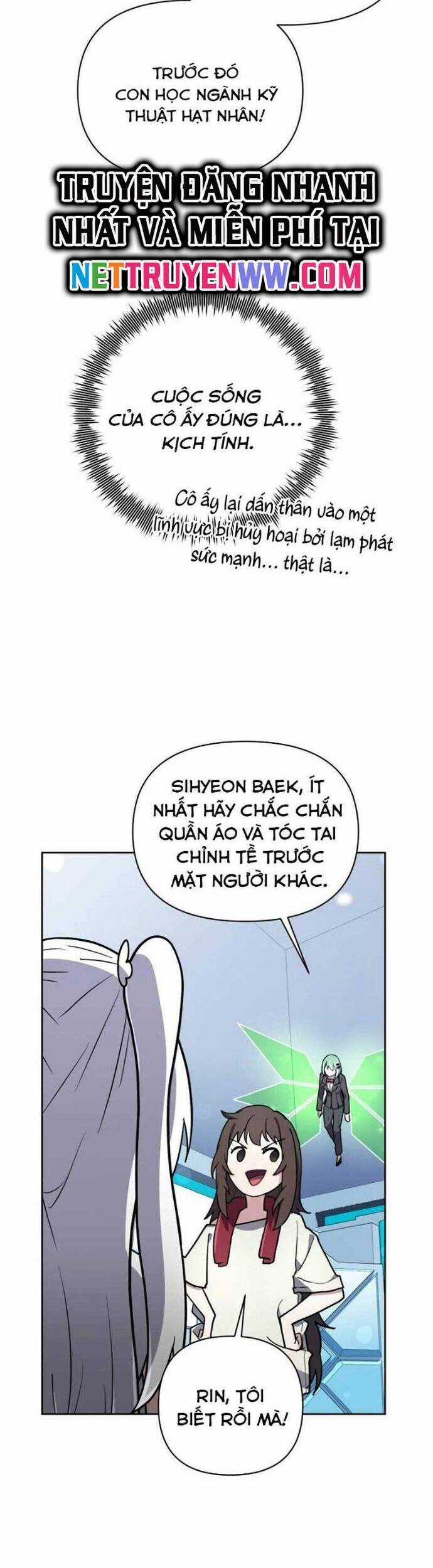 Ông Chú Ma Pháp Thiếu Nữ Chương 14 trang 39