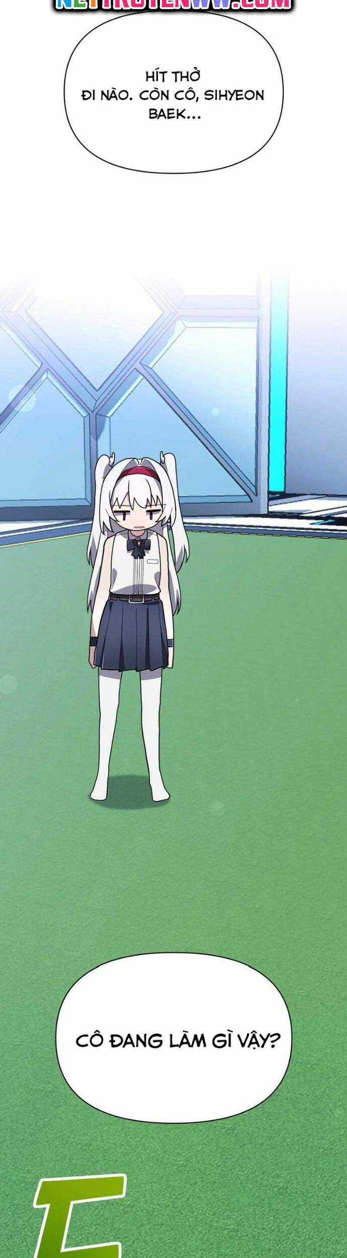 Ông Chú Ma Pháp Thiếu Nữ Chương 14 trang 4