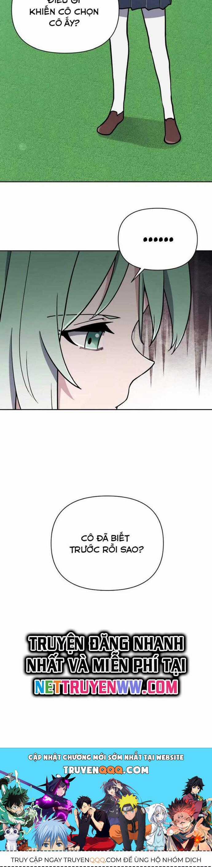 Ông Chú Ma Pháp Thiếu Nữ Chương 14 trang 42