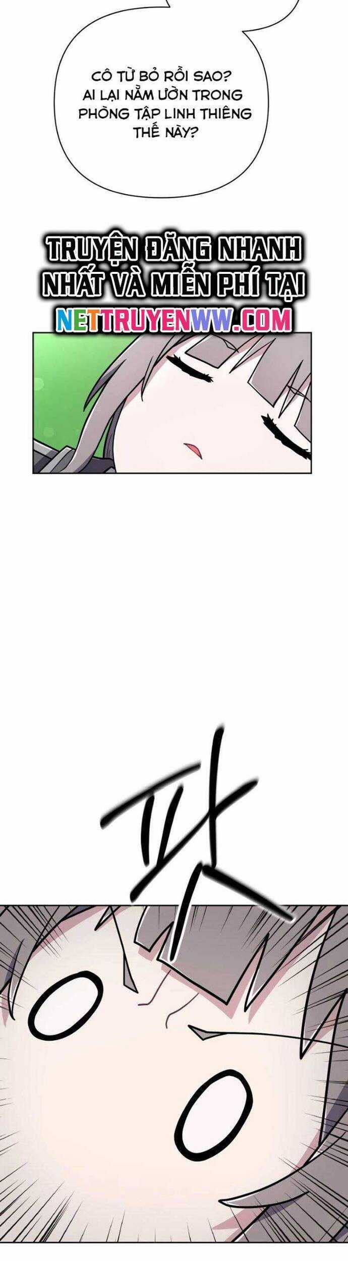 Ông Chú Ma Pháp Thiếu Nữ Chương 14 trang 6