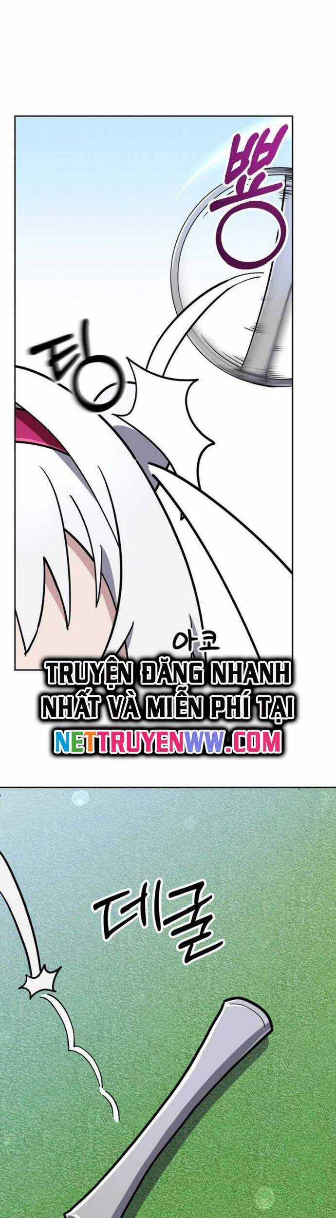 Ông Chú Ma Pháp Thiếu Nữ Chương 14 trang 8