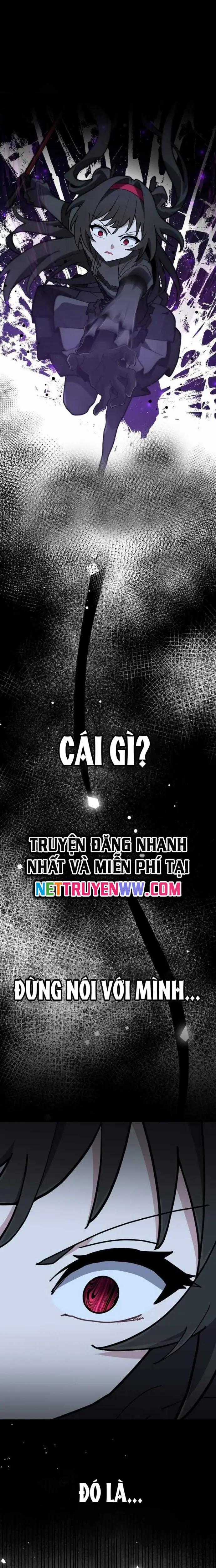 Ông Chú Ma Pháp Thiếu Nữ Chương 16 trang 0