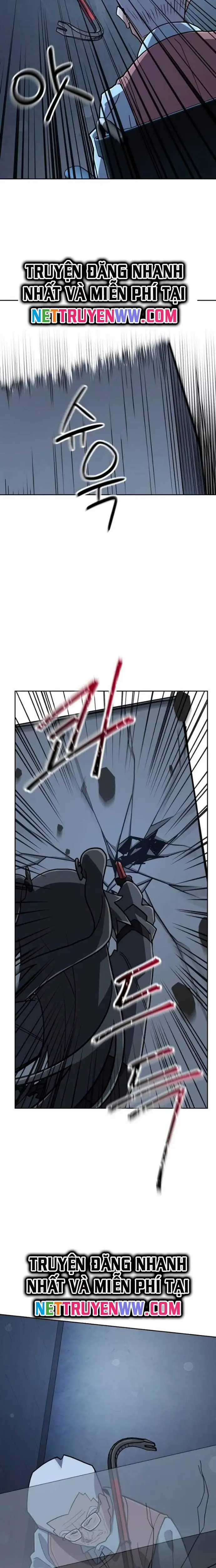 Ông Chú Ma Pháp Thiếu Nữ Chương 16 trang 10