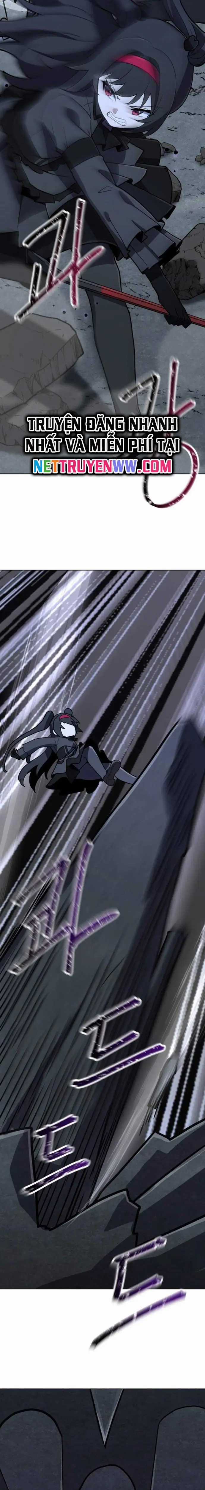 Ông Chú Ma Pháp Thiếu Nữ Chương 16 trang 14