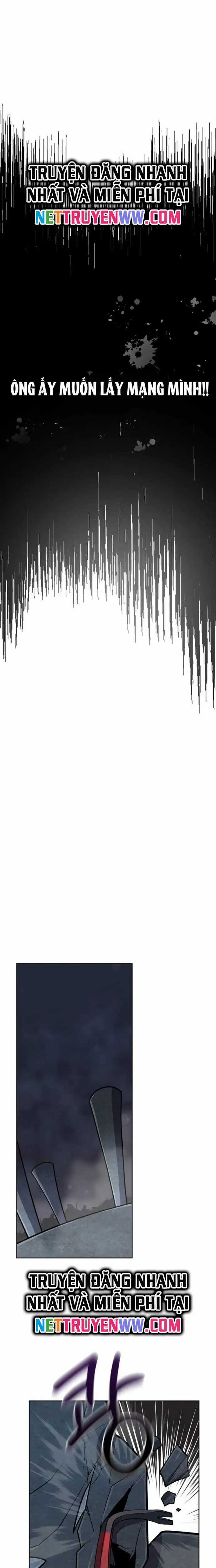 Ông Chú Ma Pháp Thiếu Nữ Chương 16 trang 15