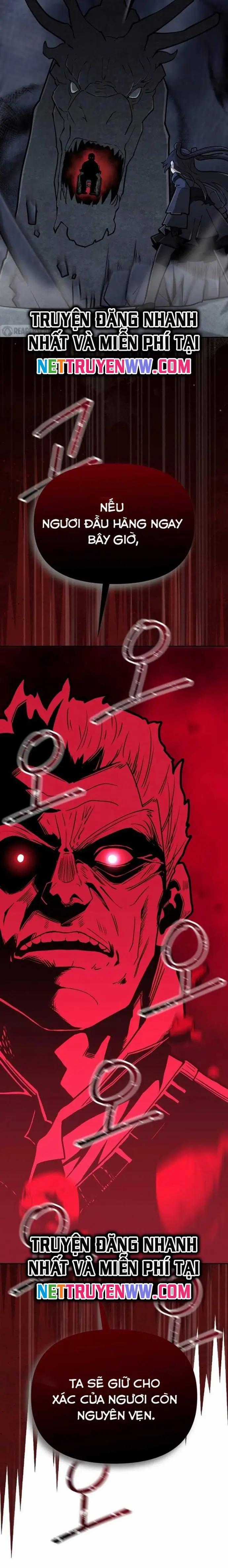 Ông Chú Ma Pháp Thiếu Nữ Chương 16 trang 17