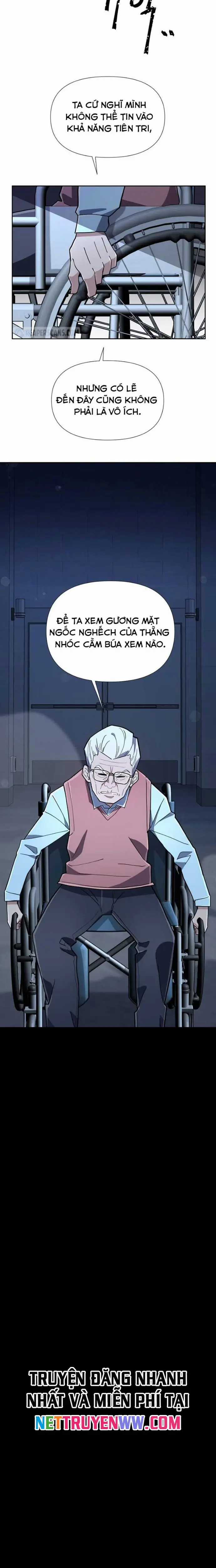 Ông Chú Ma Pháp Thiếu Nữ Chương 16 trang 2