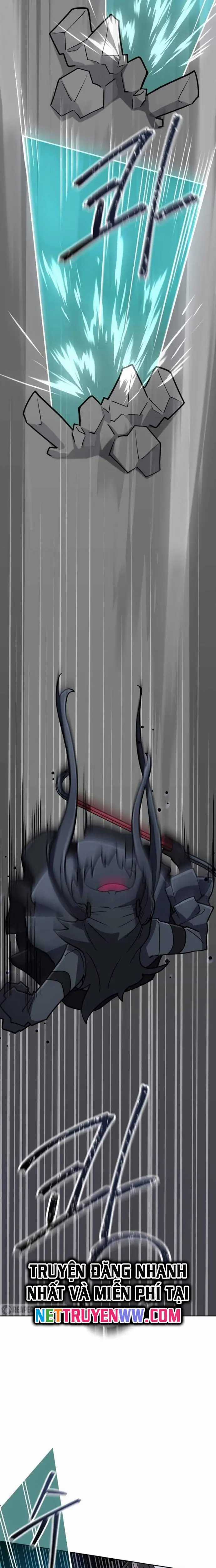 Ông Chú Ma Pháp Thiếu Nữ Chương 16 trang 8