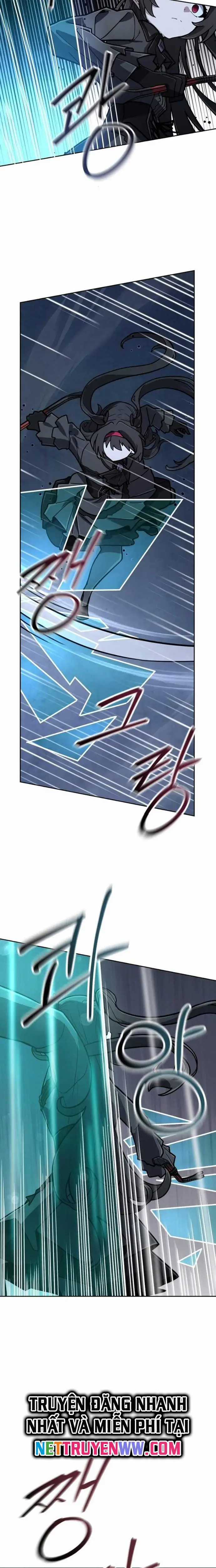 Ông Chú Ma Pháp Thiếu Nữ Chương 16 trang 9