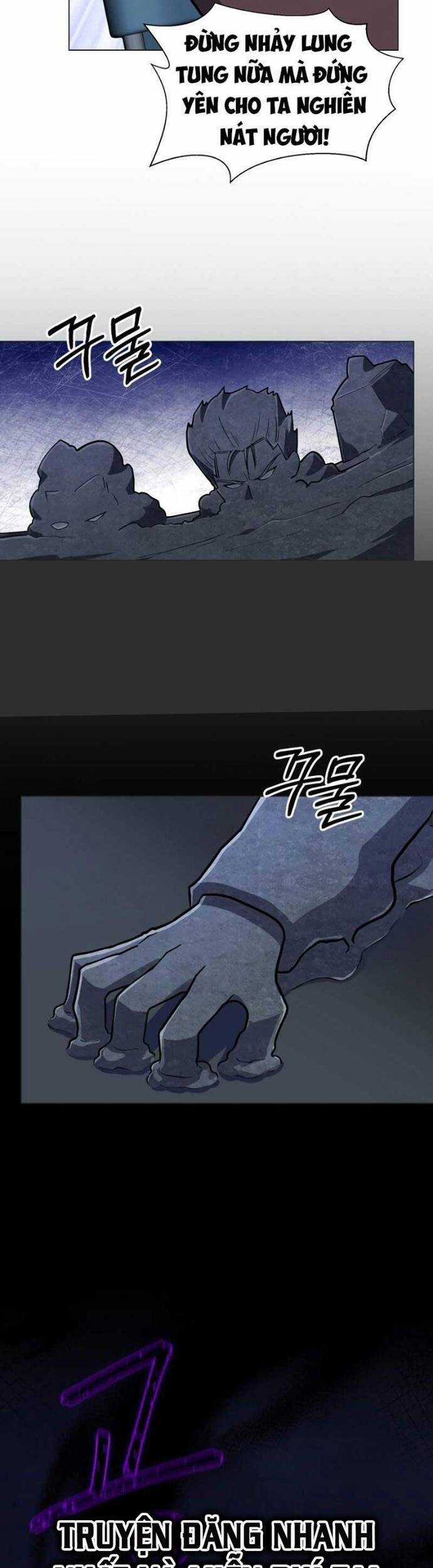 Ông Chú Ma Pháp Thiếu Nữ Chương 17 trang 12