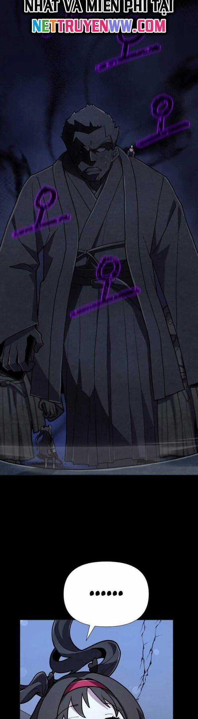 Ông Chú Ma Pháp Thiếu Nữ Chương 17 trang 13