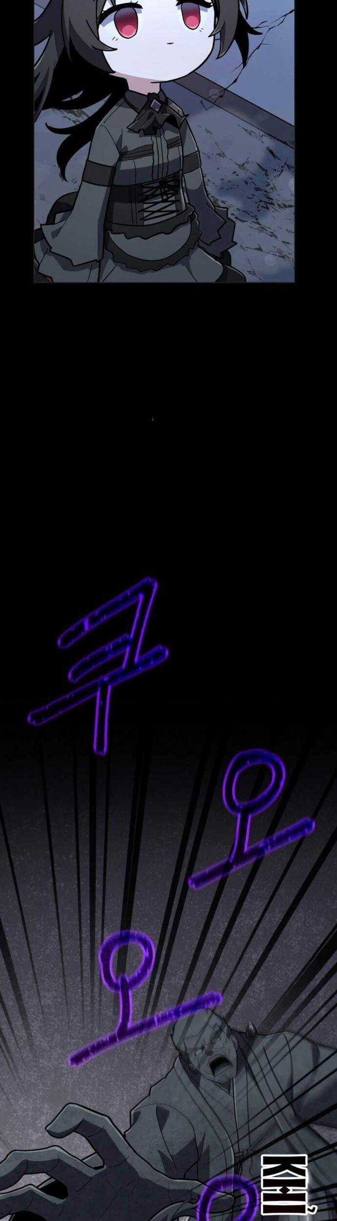 Ông Chú Ma Pháp Thiếu Nữ Chương 17 trang 14